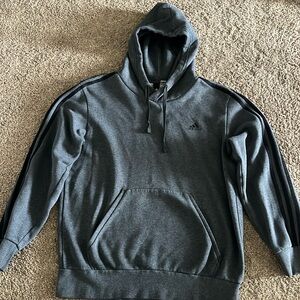 Addias hoodie